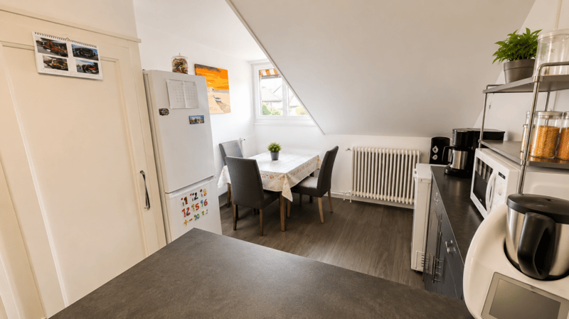 Immeuble locatif de rendement au coeur de Céligny (40)