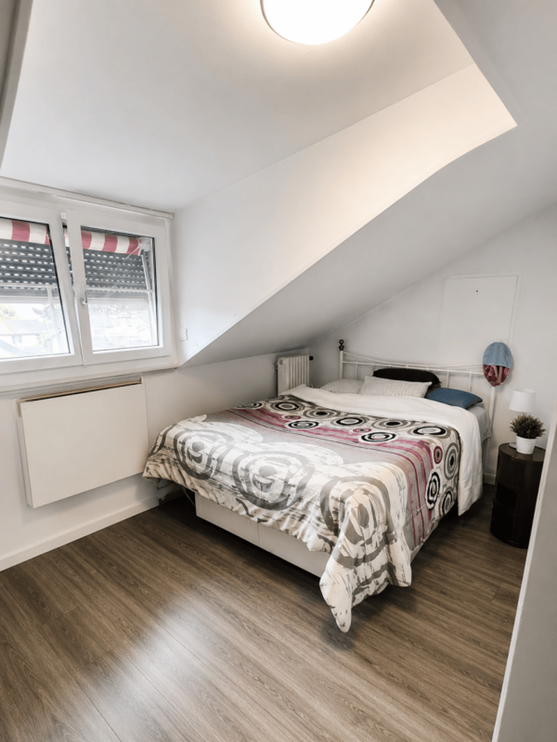 Immeuble locatif de rendement au coeur de Céligny (25)
