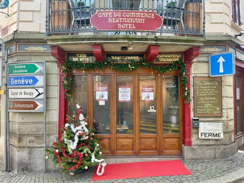 Local commercial + fonds de commerce (1)