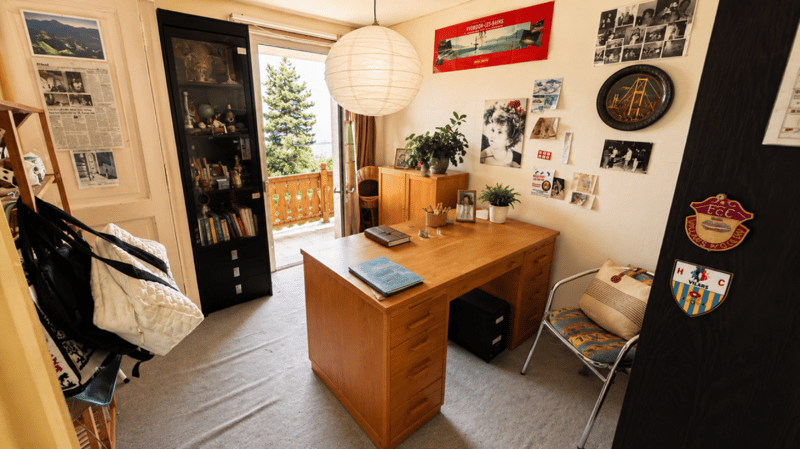 Immeuble avec fort potentiel - 3 appartements - Villars-sur-Ollon (29)