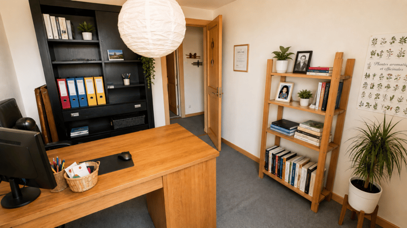 Immeuble avec fort potentiel - 3 appartements - Villars-sur-Ollon (30)