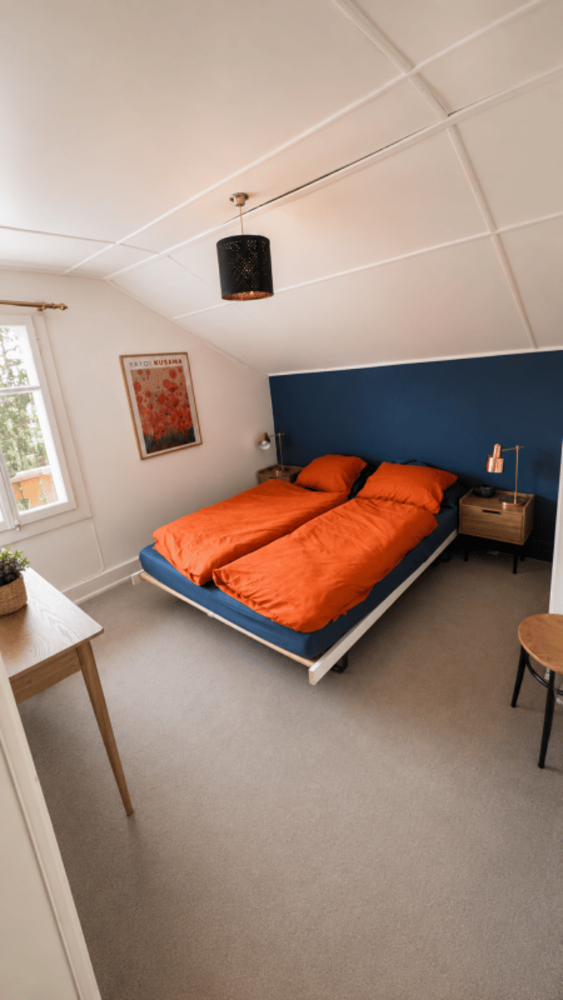 Immeuble avec fort potentiel - 3 appartements - Villars-sur-Ollon (12)