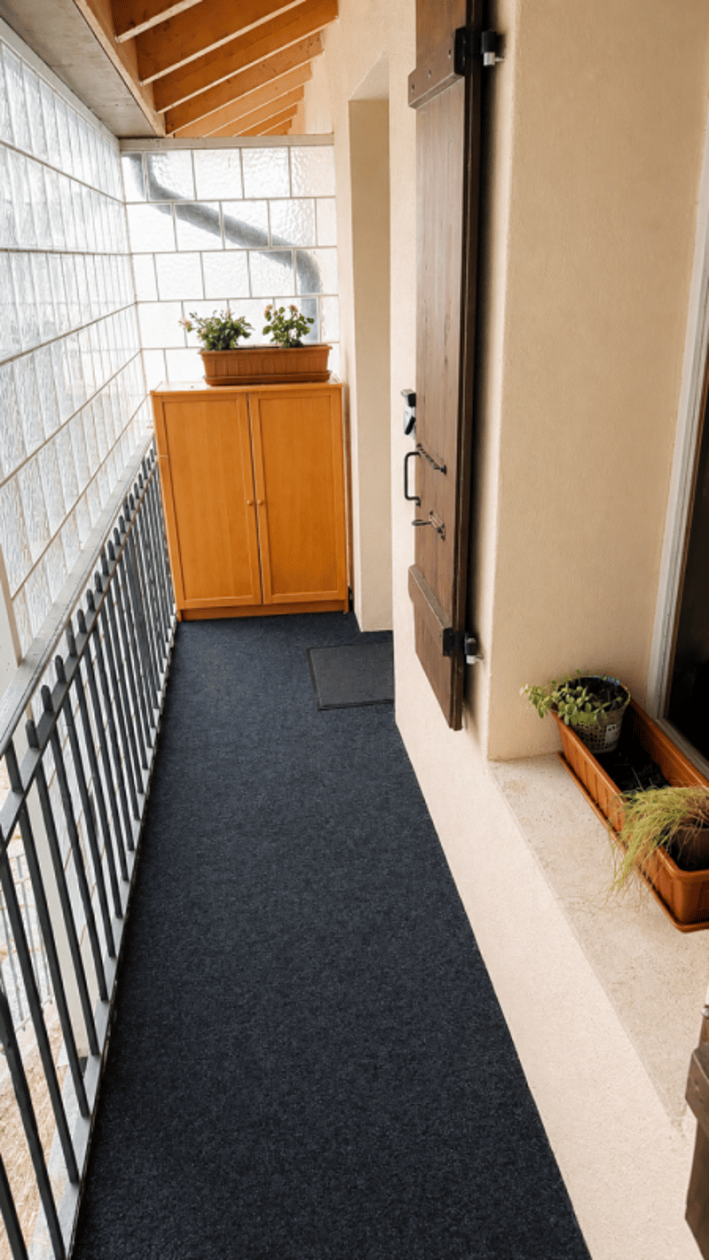 Immeuble avec fort potentiel - 3 appartements - Villars-sur-Ollon (15)