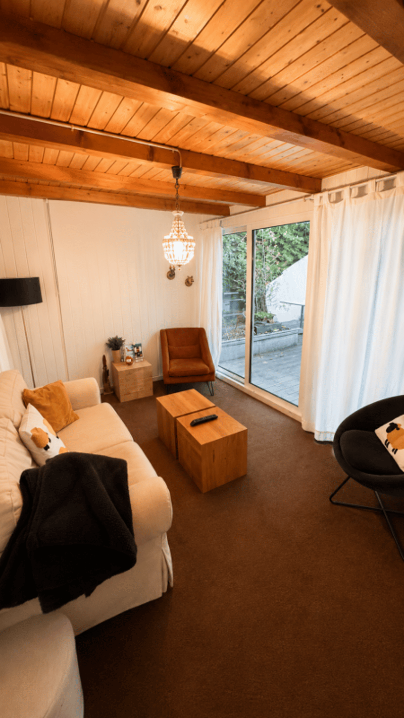 Immeuble avec fort potentiel - 3 appartements - Villars-sur-Ollon (3)