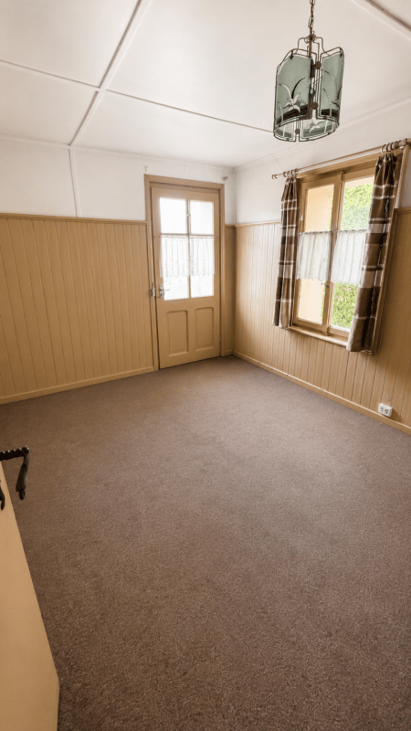 Immeuble avec fort potentiel - 3 appartements - Villars-sur-Ollon (33)