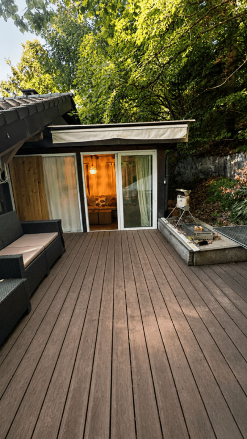 Immeuble avec fort potentiel - 3 appartements - Villars-sur-Ollon (7)