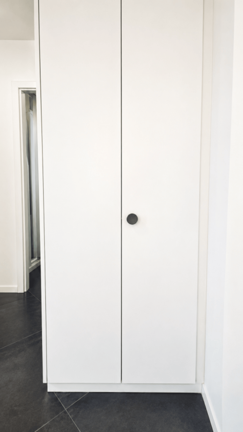 Appartement d'exception de 2.5 pièces avec vue panoramique sur le lac - Montreux (15)