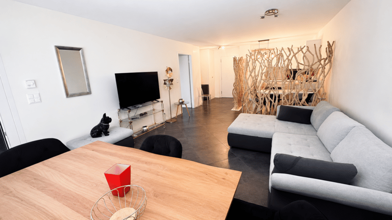 Appartement d'exception de 2.5 pièces avec vue panoramique sur le lac - Montreux (3)