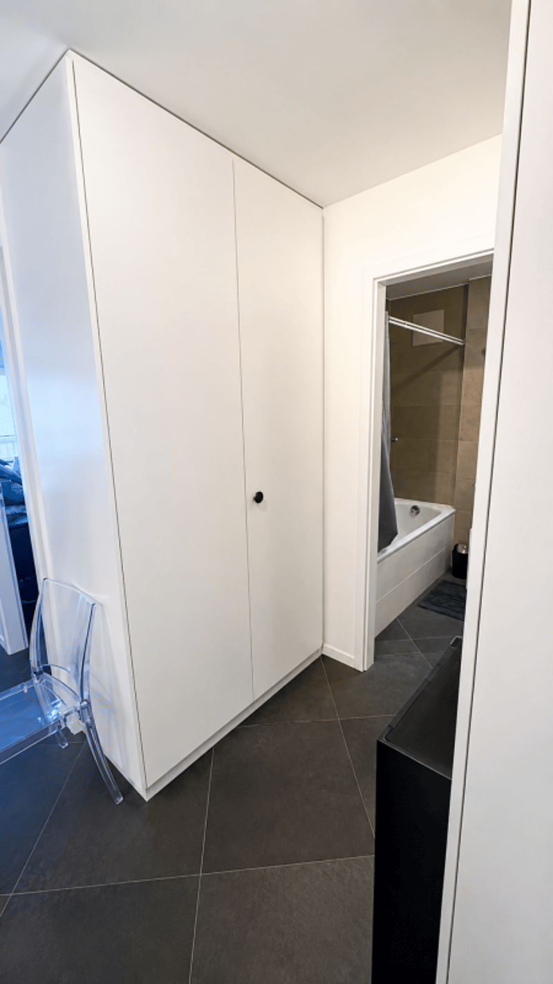 Appartement d'exception de 2.5 pièces avec vue panoramique sur le lac - Montreux (14)