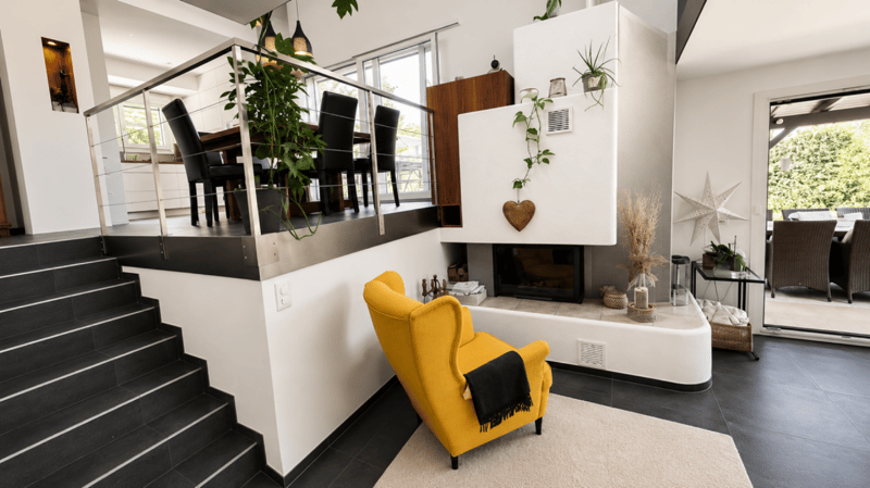 Superbe villa individuelle de 5,5 pièces à Yvonand avec piscine et grand jardin (13)