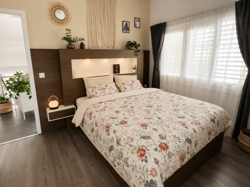 Superbe villa individuelle de 5,5 pièces à Yvonand avec piscine et grand jardin (23)