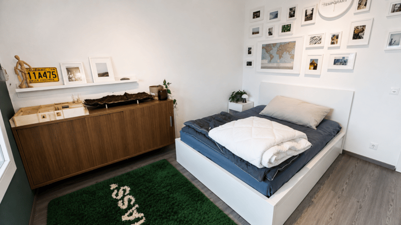 Superbe villa individuelle de 5,5 pièces à Yvonand avec piscine et grand jardin (26)