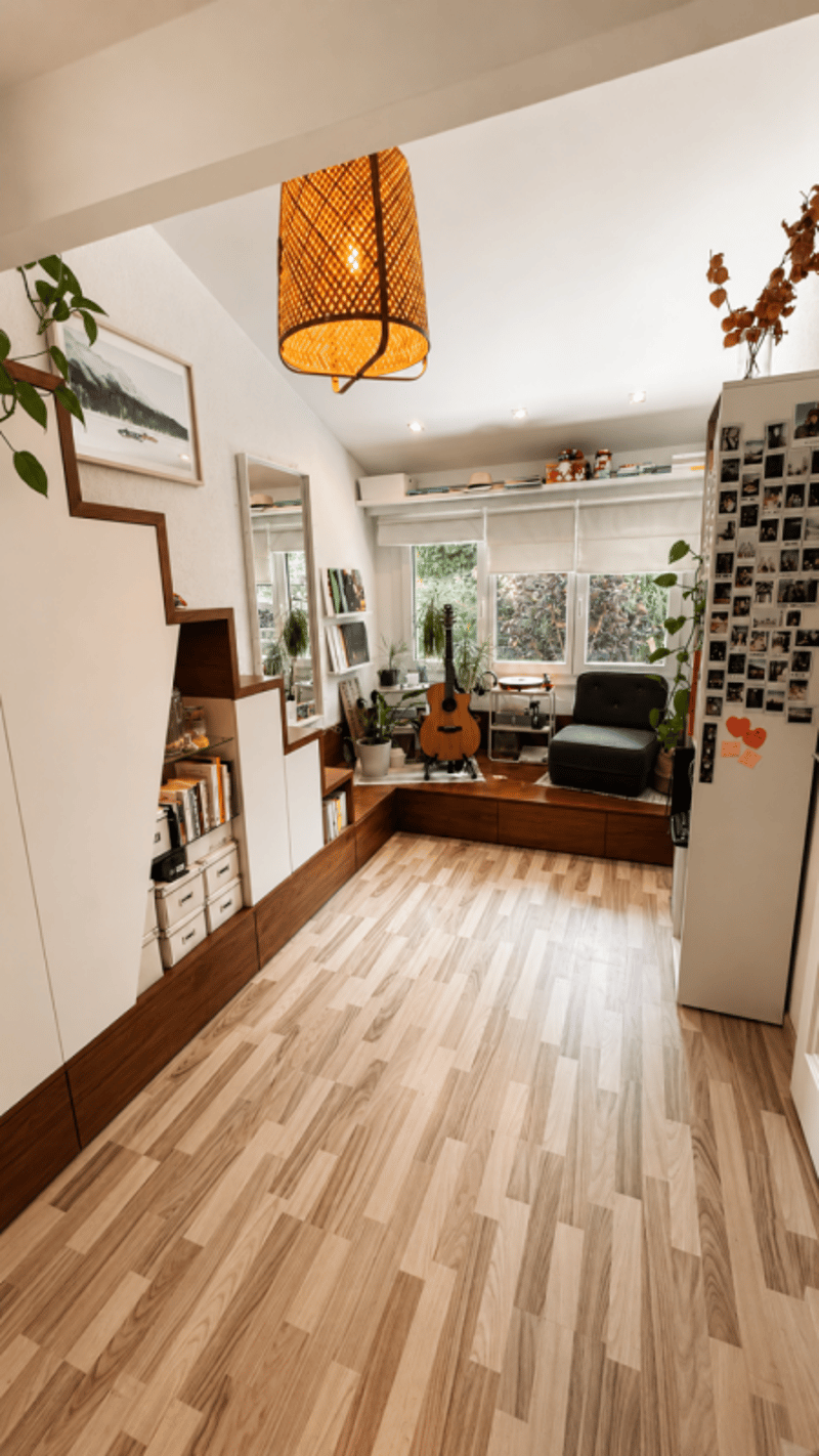 Superbe villa individuelle de 5,5 pièces à Yvonand avec piscine et grand jardin (18)