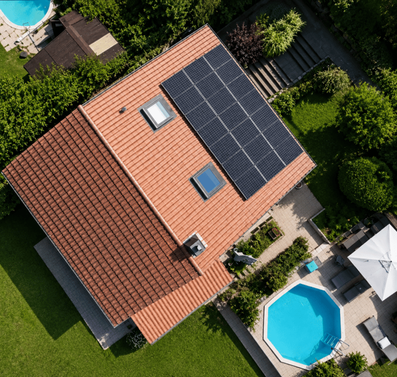 Superbe villa individuelle de 5,5 pièces à Yvonand avec piscine et grand jardin (1)