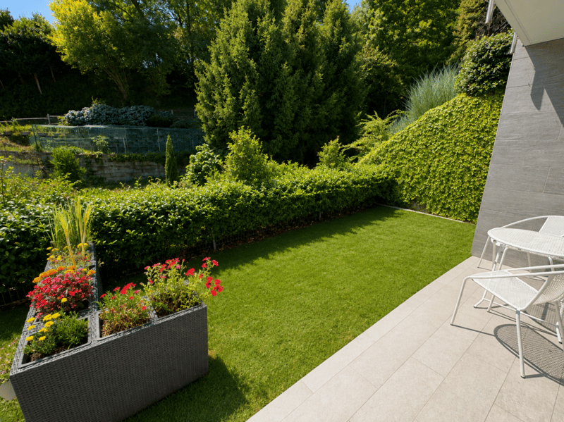 Attraktive 2,5-Zimmer-Gartenwohnung in Manno - moderner Wohnkomfort (13)