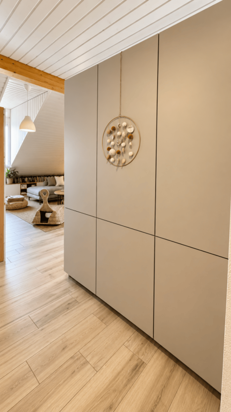 Magnifique et spacieux attique de 4,5 pièces au centre d'Orbe (9)
