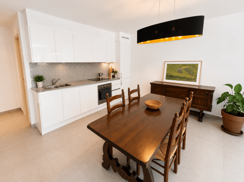 Attraktive 2,5-Zimmer-Gartenwohnung in Manno - moderner Wohnkomfort (6)