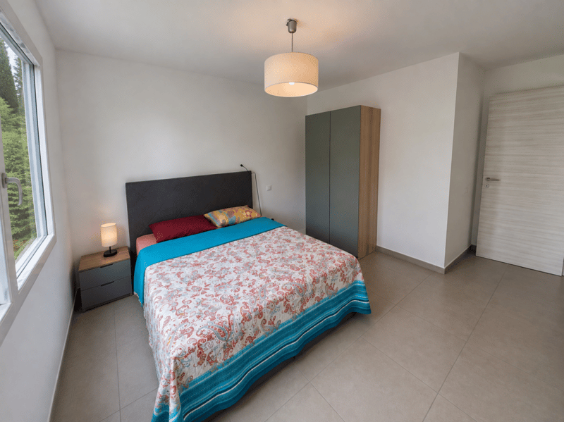 Attraktive 2,5-Zimmer-Gartenwohnung in Manno - moderner Wohnkomfort (10)