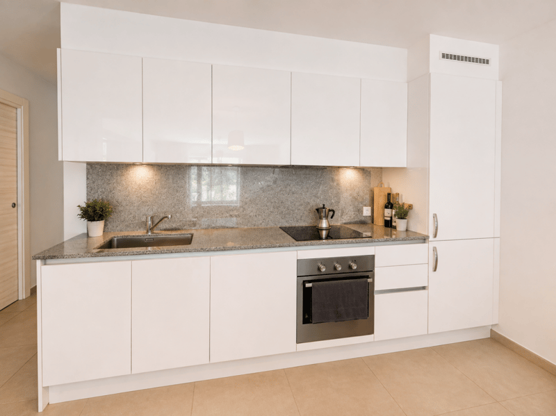 Attraktive 2,5-Zimmer-Gartenwohnung in Manno - moderner Wohnkomfort (8)