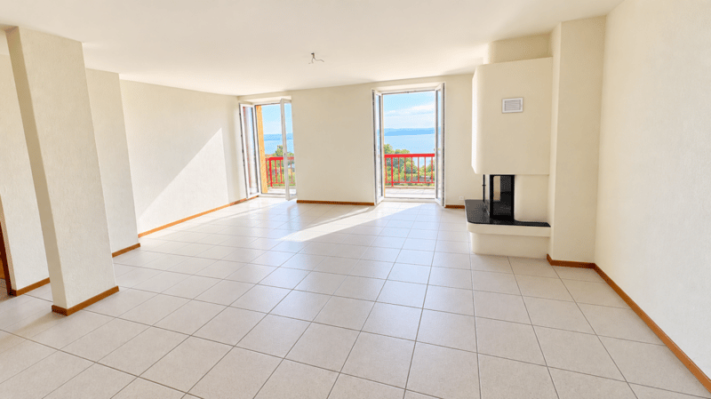 Appartement de standing au centre-ville de Neuchâtel (3)
