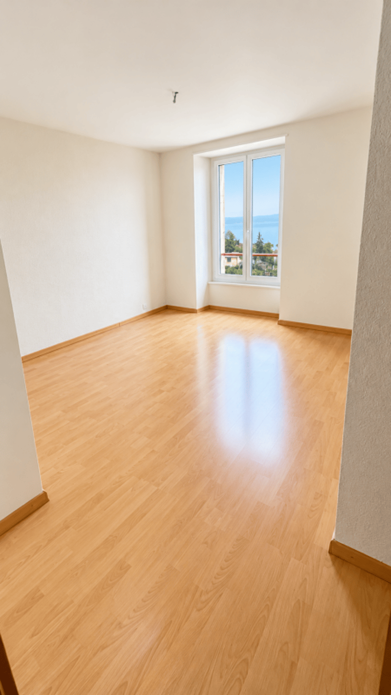 Appartement de standing au centre-ville de Neuchâtel (33)