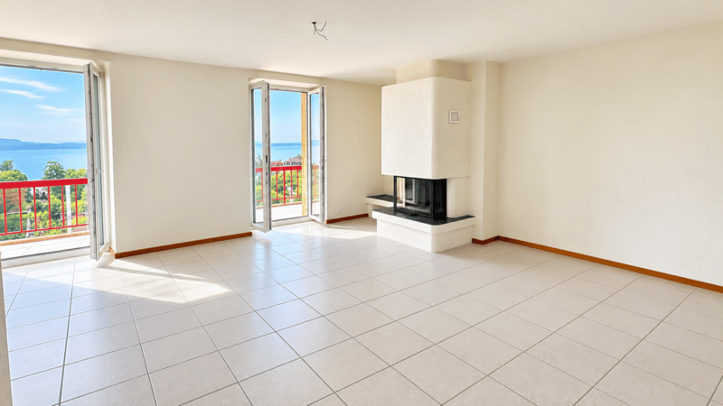 Appartement de standing au centre-ville de Neuchâtel (9)
