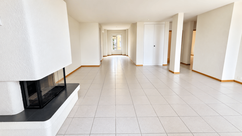 Appartement de standing au centre-ville de Neuchâtel (7)