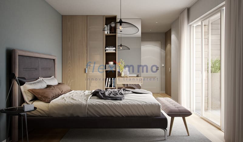 Suite parentale  - image non contractuelle