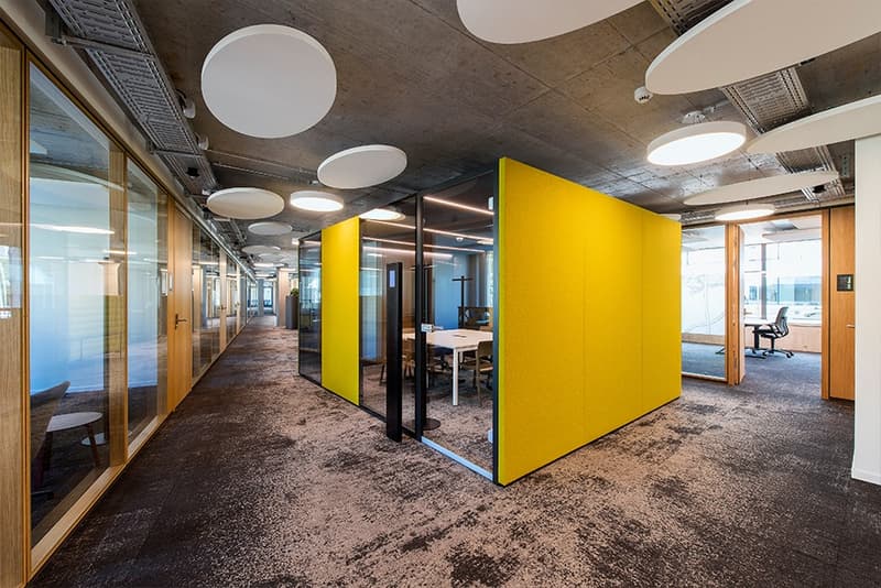 Lavora presso Regus Spoom Glattpark o in qualsiasi luogo della nostra rete globale (4)