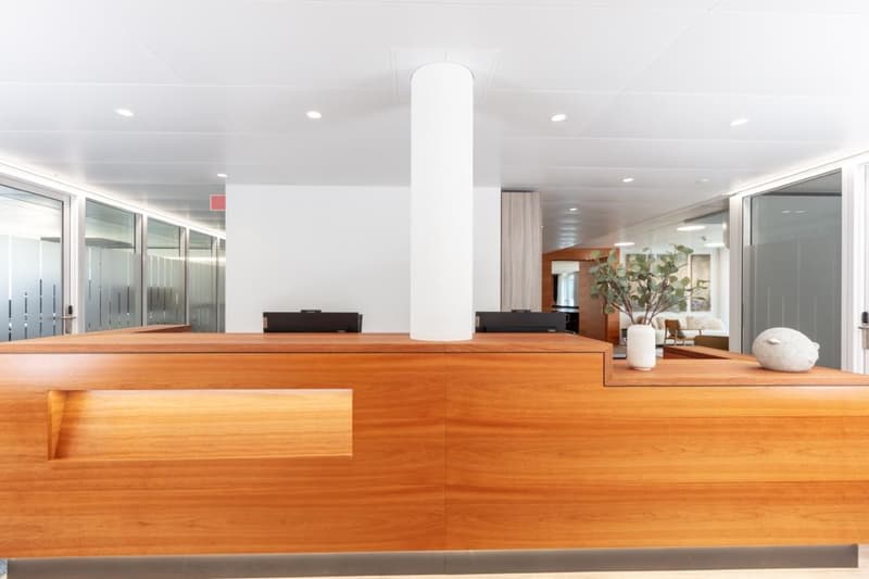 Professionelle Büroräume in Signature Downtown zu komplett flexiblen Bedingungen (2)