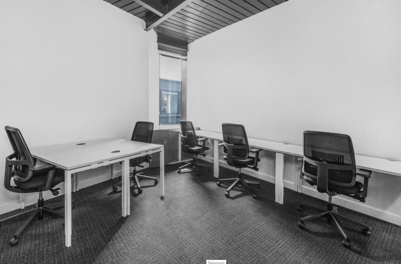 Professionelle Büroräume in Regus Clarahuus Centre zu komplett flexiblen Bedingungen (1)