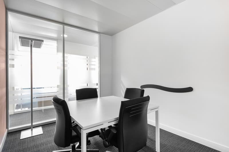 Adhésions aux bureaux flexibles de Regus Station Lakeside (7)