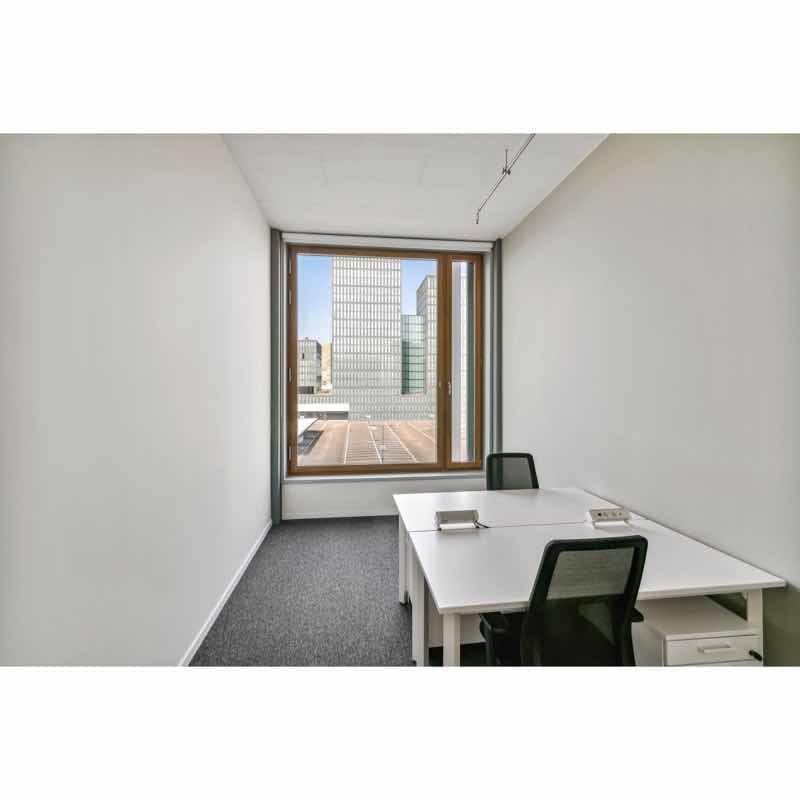 Adhésion pour bureaux flexibles à Regus Andreaspark (3)