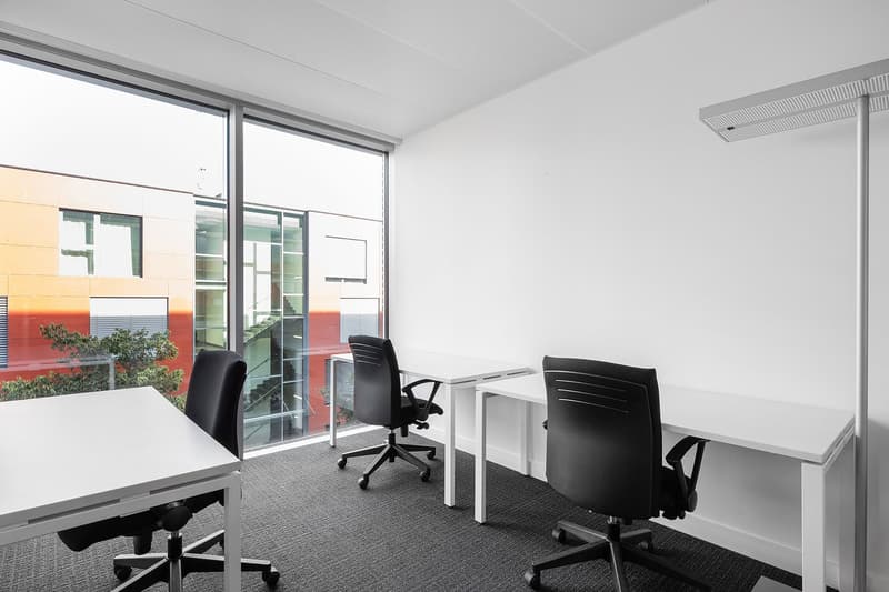 Espace de bureau tout compris pour vous-même et votre équipe à Regus Station Lakeside (2)