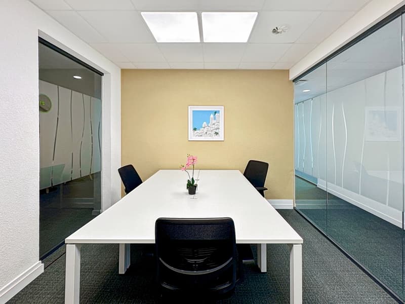 Espace de coworking à Regus Main Station (7)