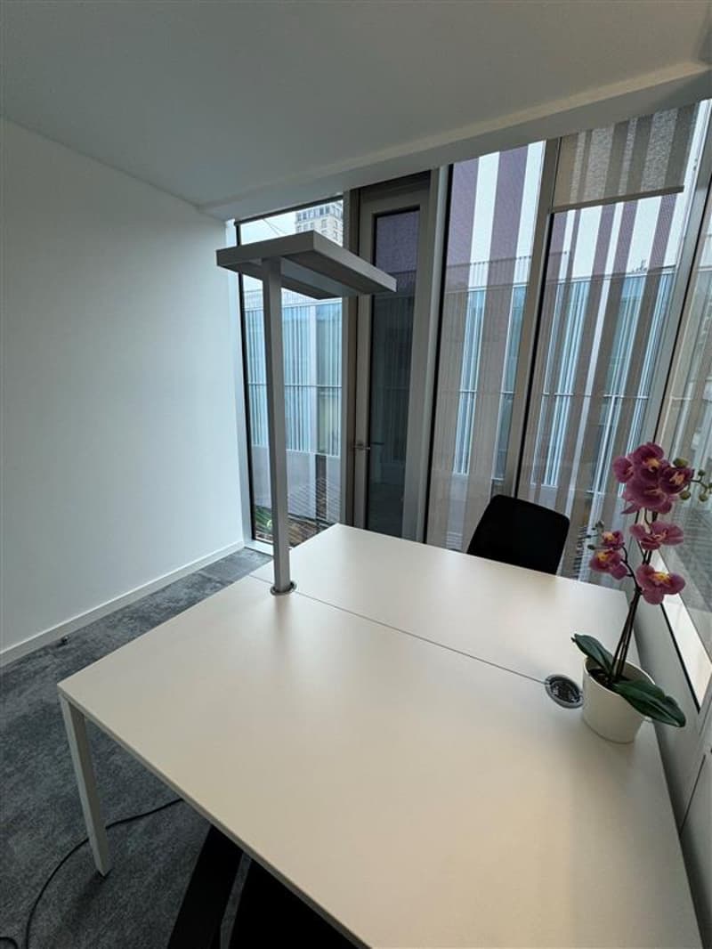 Adhésions aux bureaux flexibles de Regus City Flon (6)