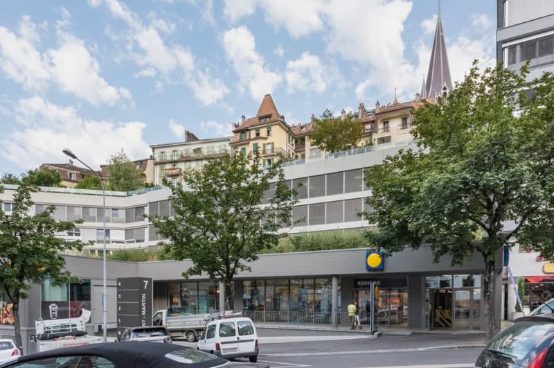 Espace de bureau privé pour 3 personnes à Regus Bessieres (2)