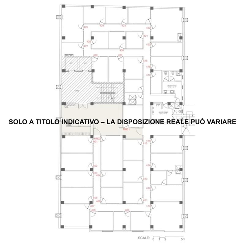 Floorplan 11