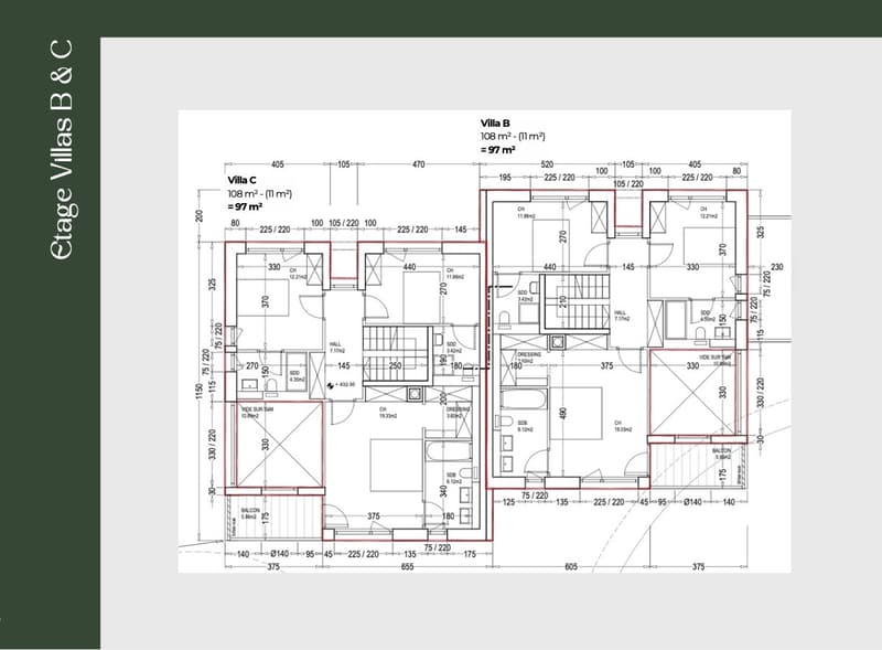 Villa contemporaine de standing (C) (10)