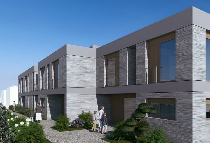 Villa contemporaine de standing (C) (5)