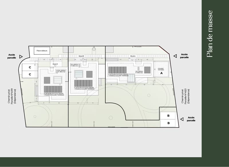 Villa contemporaine de standing (C) (7)