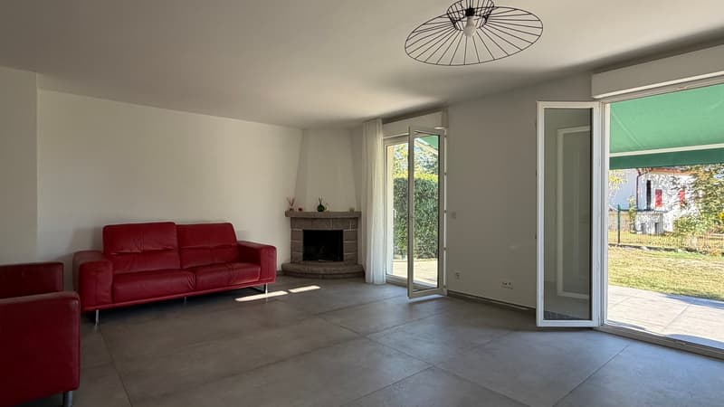 Villa individuelle de 174 m² dans un cadre paisible et verdoyant (4)