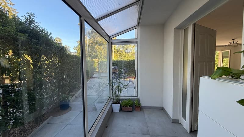 Villa individuelle de 174 m² dans un cadre paisible et verdoyant (2)