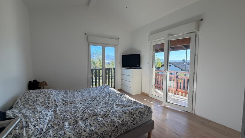 Villa individuelle de 174 m² dans un cadre paisible et verdoyant (8)