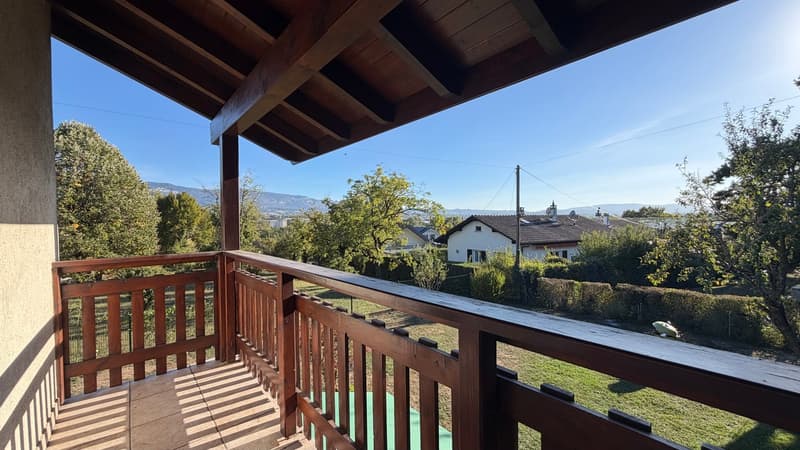 Villa individuelle de 174 m² dans un cadre paisible et verdoyant (9)
