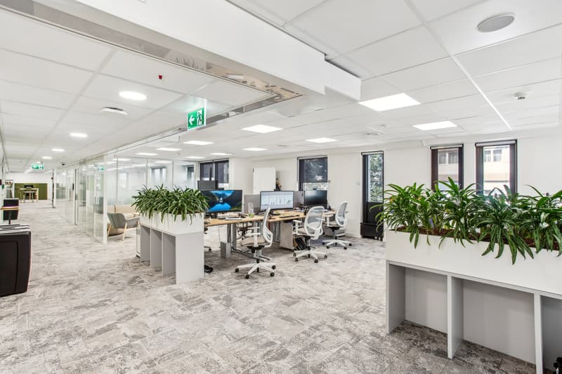 Surfaces de bureaux à louer secteur Acacias à Genève (3)