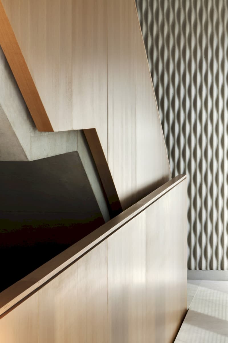 Surfaces de bureaux à louer dans un immeuble iconique au centre-ville de Genève (6)