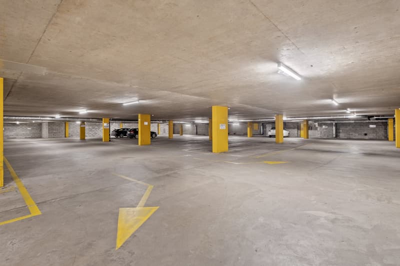 A louer - Lumineux bureaux plug and play (7)