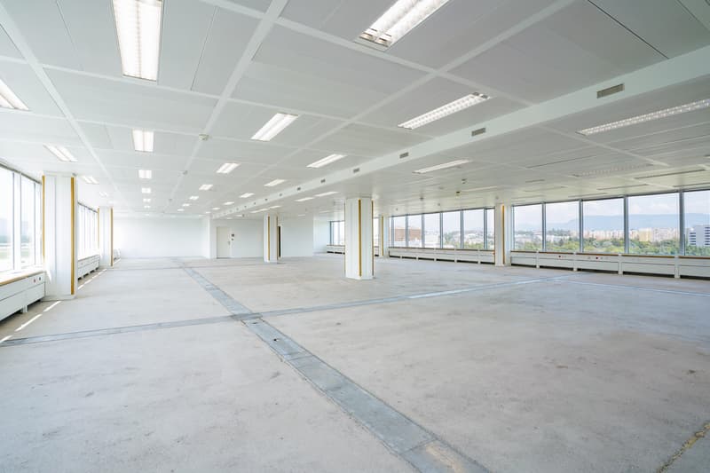 A louer - Lumineux bureaux plug and play (3)
