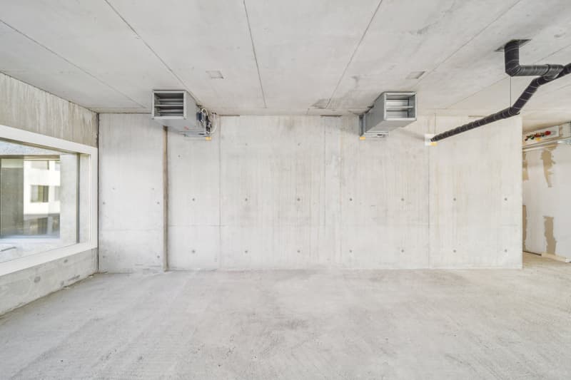 Surfaces de bureaux à louer au Biopole (4)